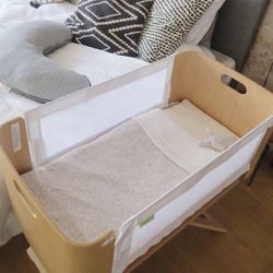 Bed Nest Bassinet! 