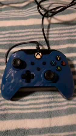 Xbox One controller