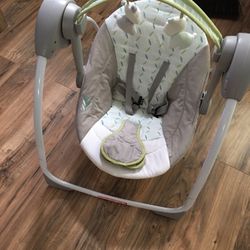 Baby Swing