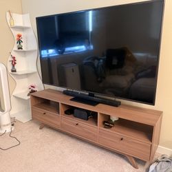 TV Stand Only 
