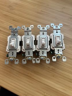 Light Switches