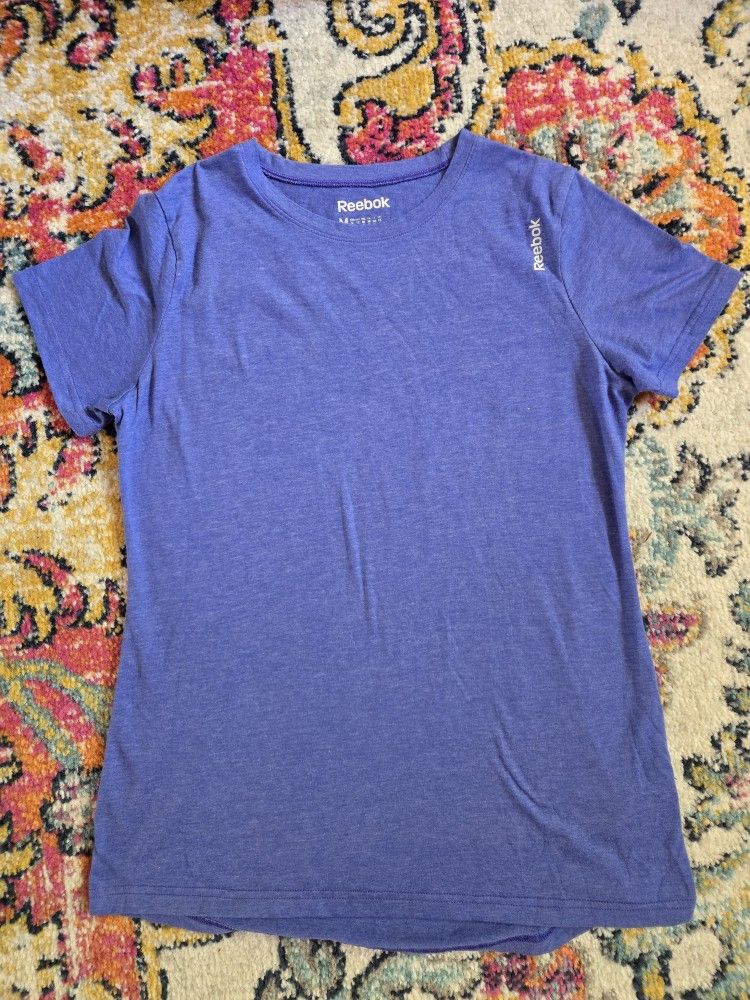 Reebok Women's shirt