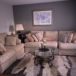 Living Room Set 