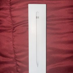 Apple Pencil 1