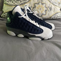 Jordan’s Size 7