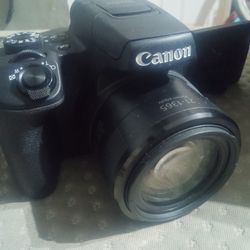 Canon Powershot Sx70