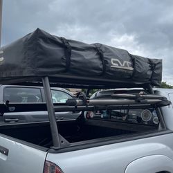 Roof Top Tent
