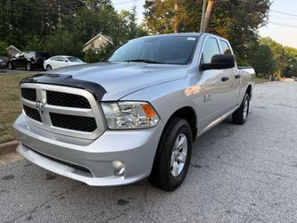 2016 Dodge Ram 1500