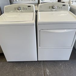 TOPLOAD, KENMORE, HE WASHER, AND ELECTRIC DRYER CAN DELIVER 