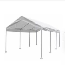 Outdoor Canopy / Gazebo New In The Box 