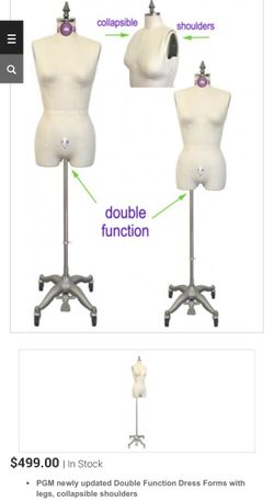 Mannequin