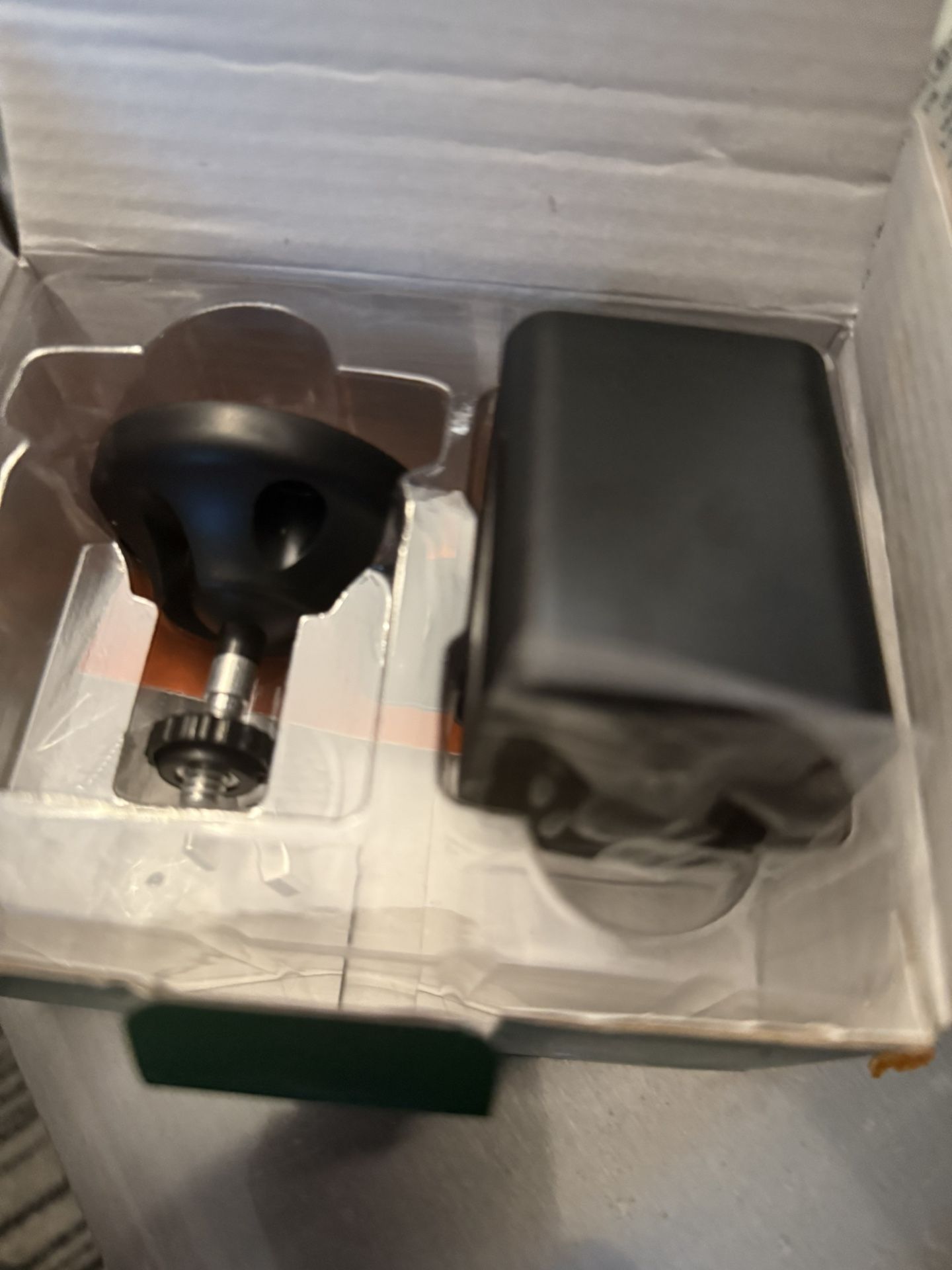 WiFi 2K Camera