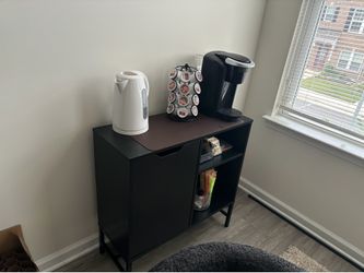 Small table