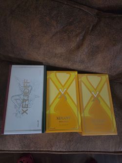 Xerjoff cologne