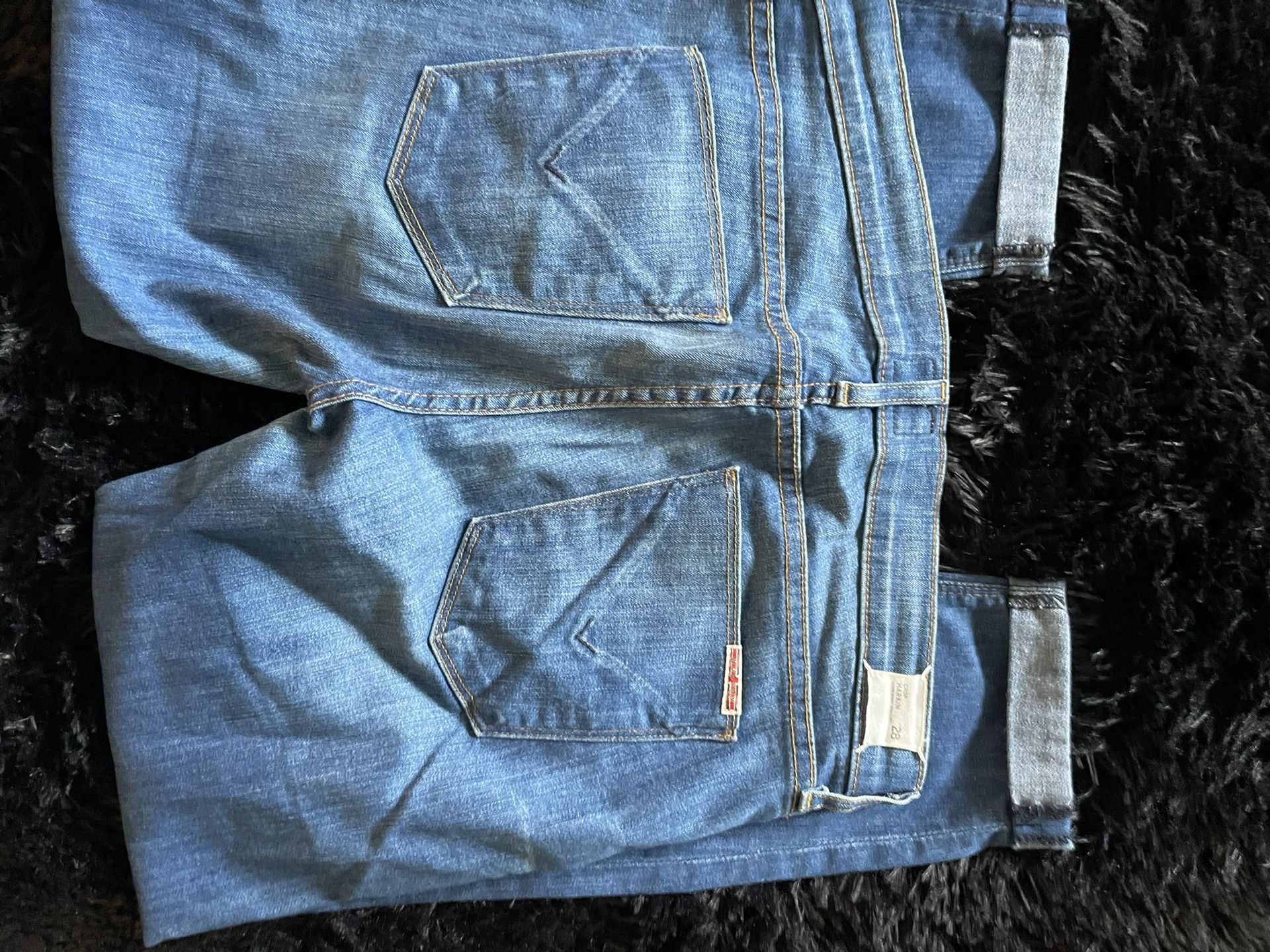 Hudson Capri Length 