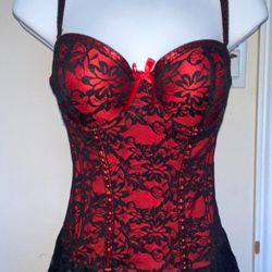 Corset Size Small 