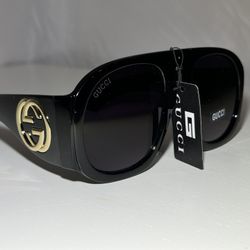 Gucci Glasses