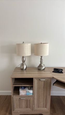 Lamps 12 each