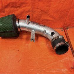 02-06 ACURA RSX - BASE - INJEN SHORT RAM AIR INTAKE SYSTEM - #315