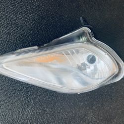 2006/2012 Yamaha Raptor 700  Head Light/Right Side