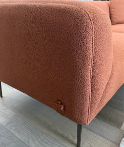 Living room sofa