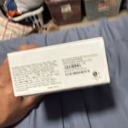 Air Pods Pro 2nd Gen