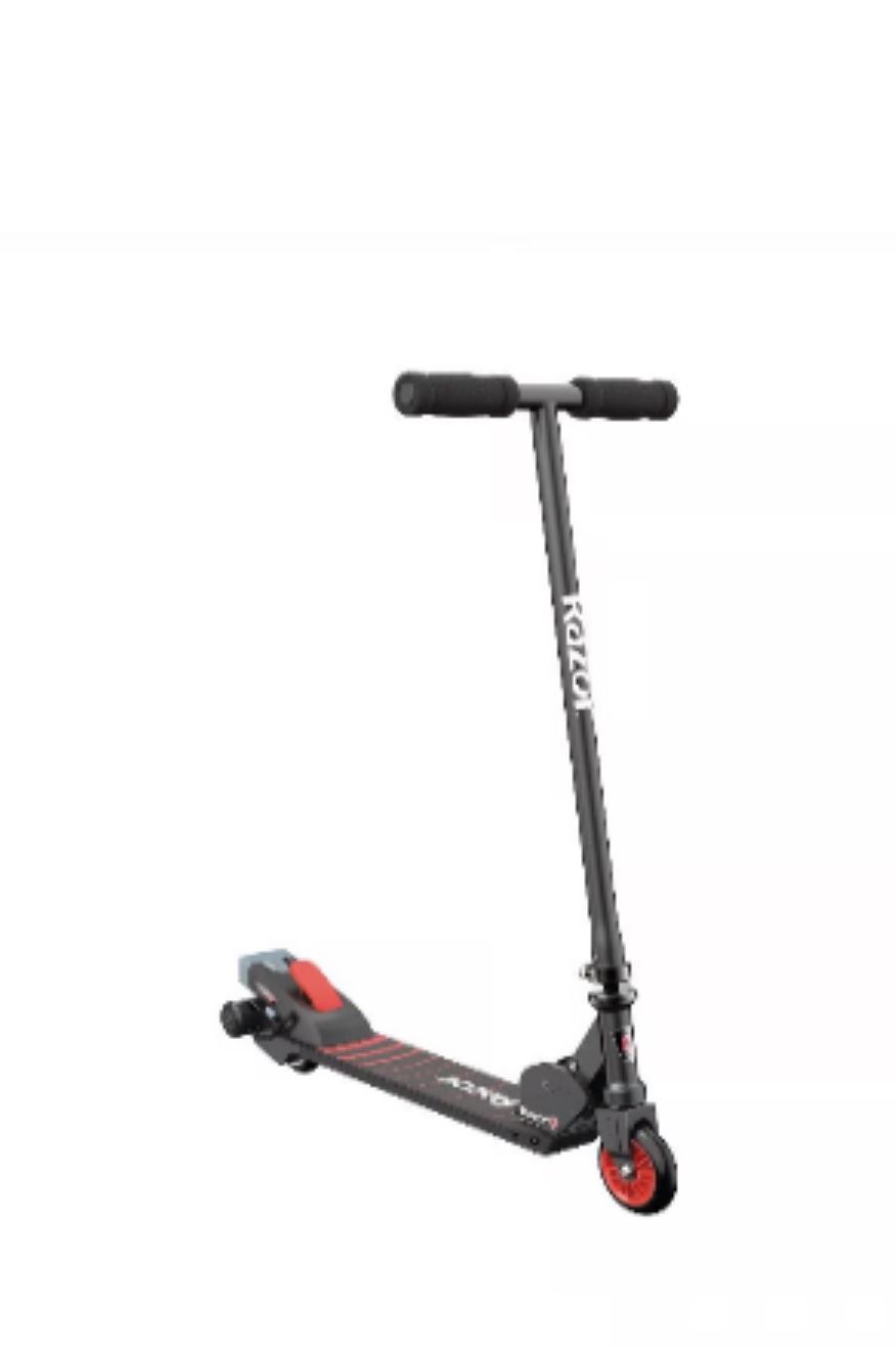 Razor Turbo A Electric Scooter