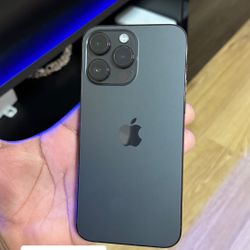 iPhone 14 Pro Max 256GB Unlocked 