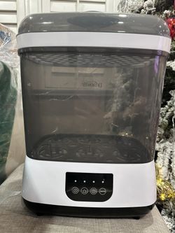 Dr Browns Bottle Sterilizer/dryer