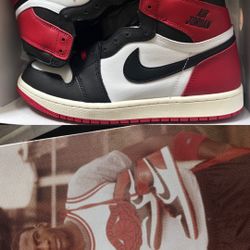 JORDAN 1 REIMAGINED DEADSTOCK SIZE 10.5