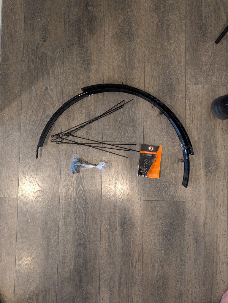 SKS Bluemels Bike Cycling Fenders