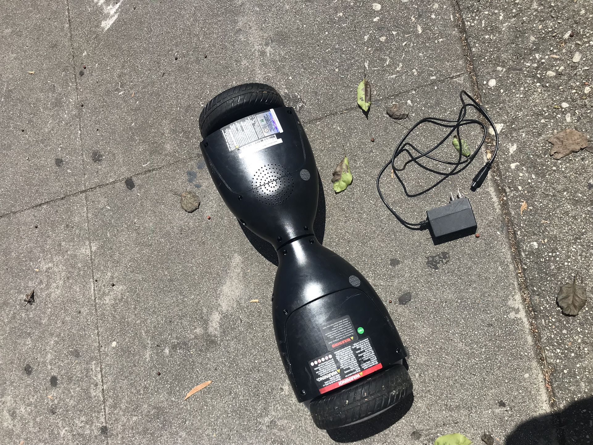 Hoverboard