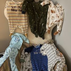 Baby Clothes 