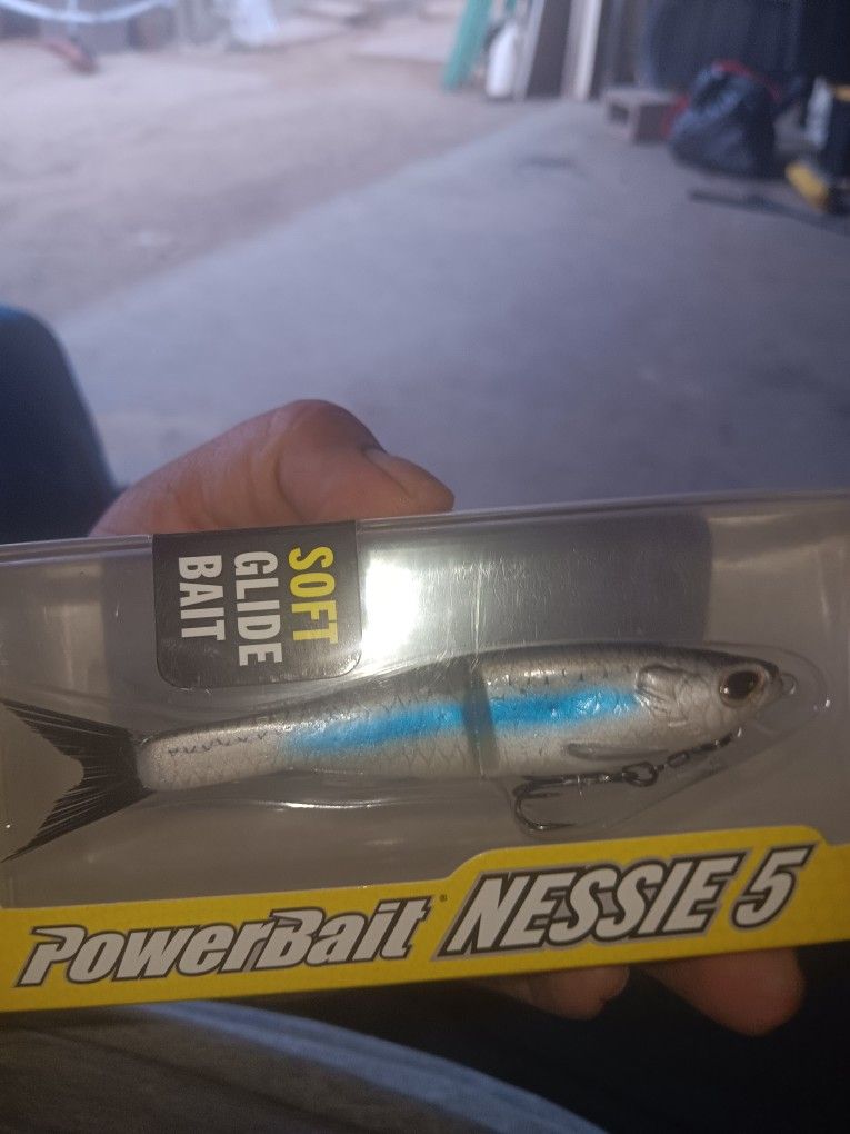 Fishing
