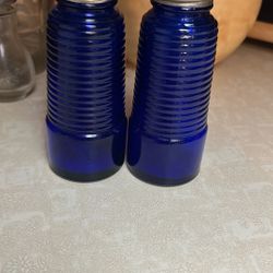 Colbalt Blue S&p Shakera 