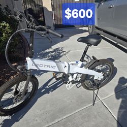 E-Bikes LECTRIC XP Lite