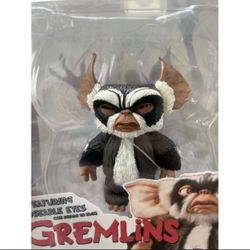 NECA Gremlins 2: George the Mogwai Rare Series 1-NIB