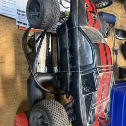 Rc Cars