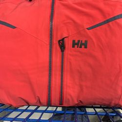 Helly Hansen