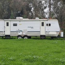 RV Trailer Dutchmen  Sports 