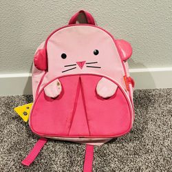 Girls Skip Hop Small Backpack