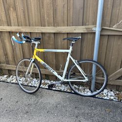 Scott Waimea Racing Triathlon Bike -59cm