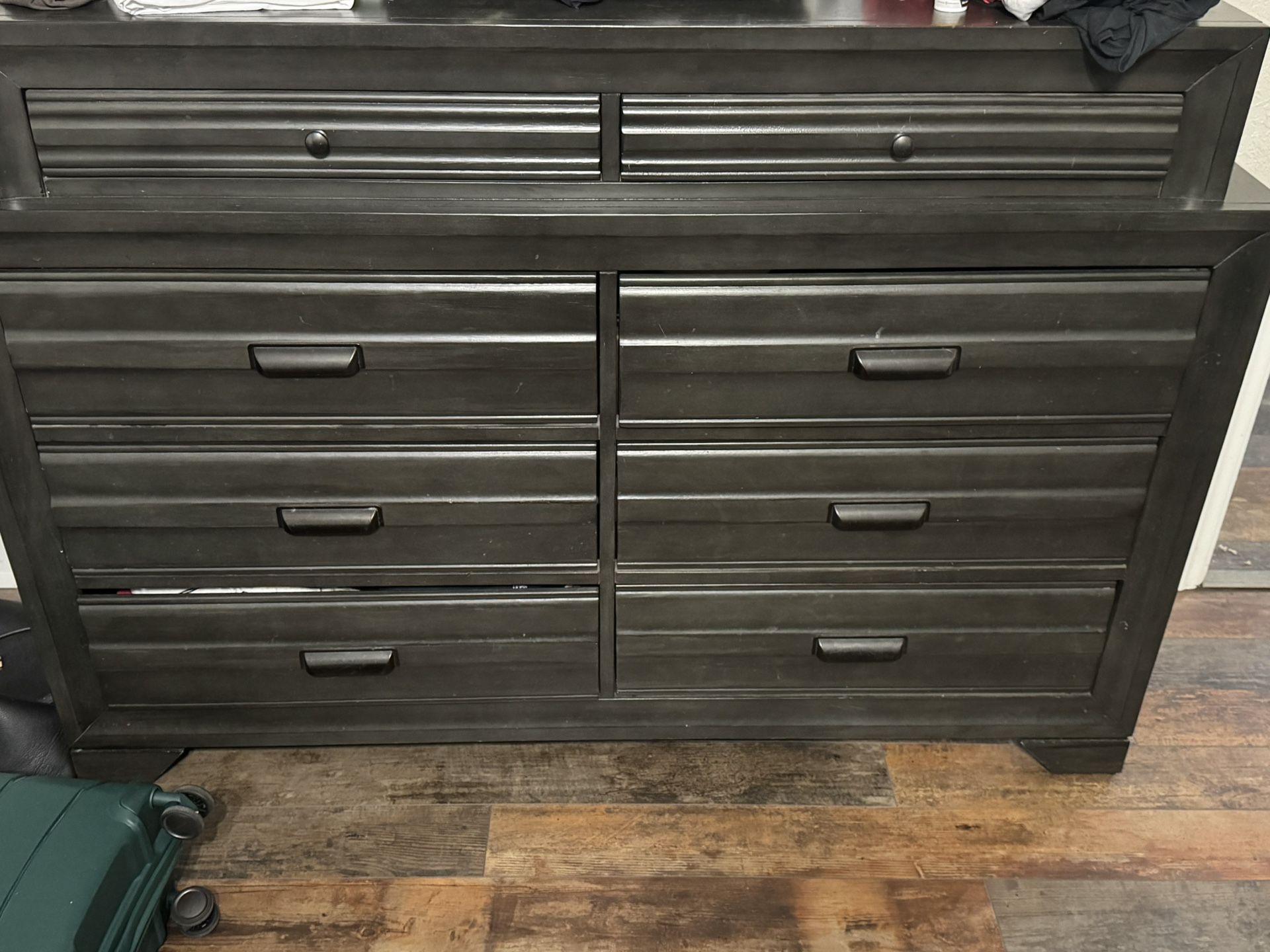Bedroom Dressers