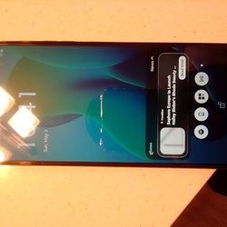 Moto 5g (2024) Like New