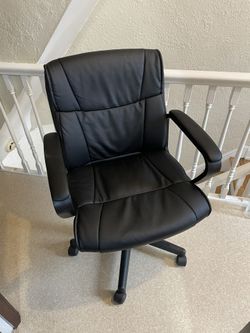 Amazon basics office Chair