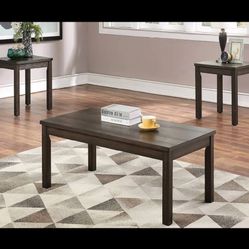 Coffee Table Set