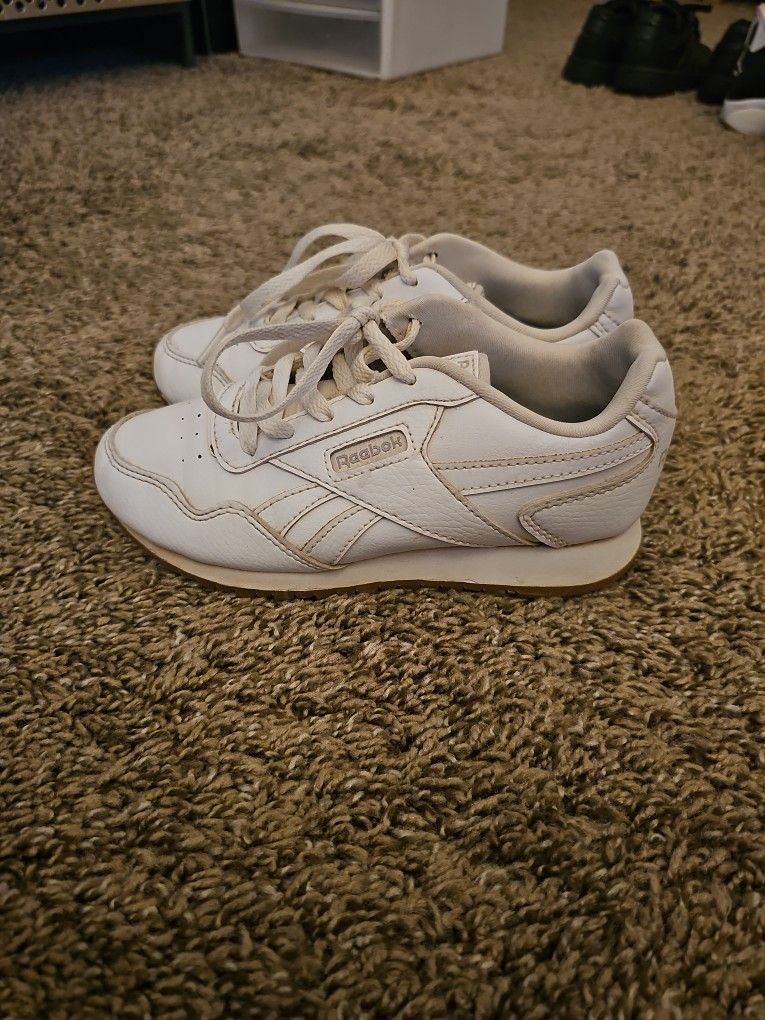 Youth Reebok