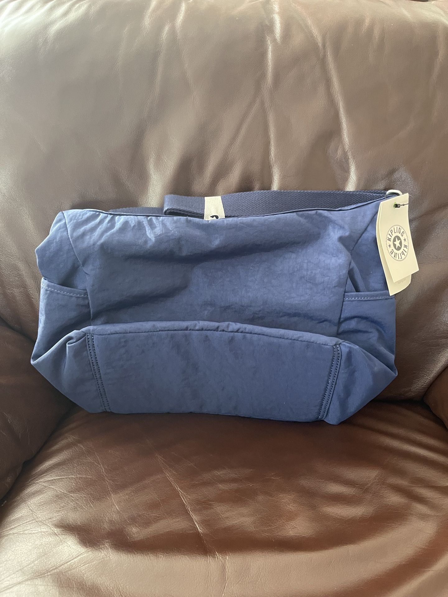 NWT Kipling HB6628 Alenya Crossbody Shoulder Bag Purse Polyamide