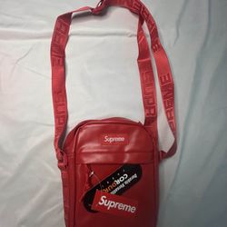 Supreme Handbag