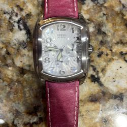 Non working Guess Watch
